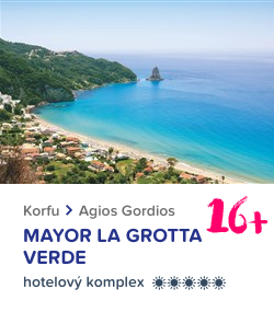 Mayor La Grotta Verde