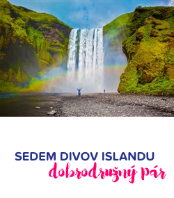 Sedem divov Islandu