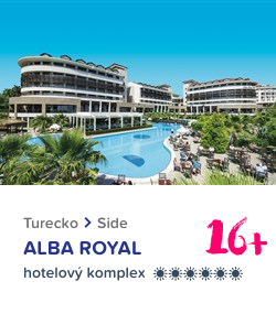 Alba Royal