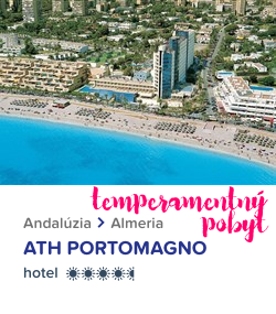 ATH Portomagno