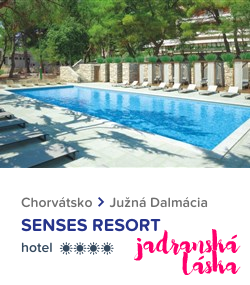 Senses Resort
