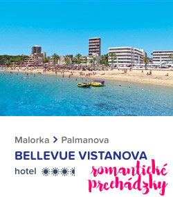 BelleVue Vistanova