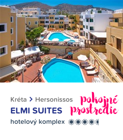 Elmi Suites