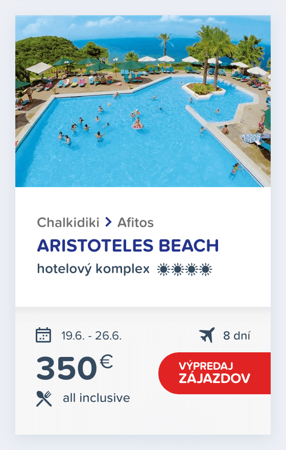 Aristoteles Beach