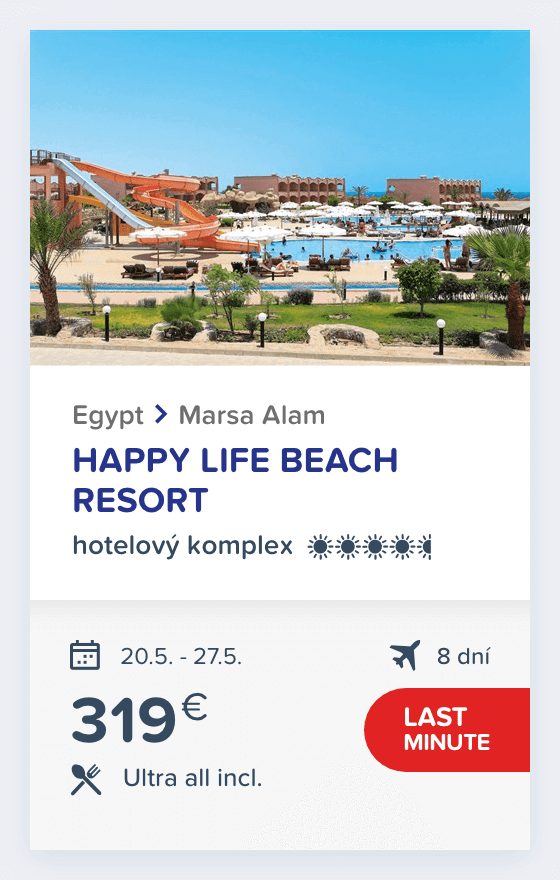 Happy Life Beach Resort