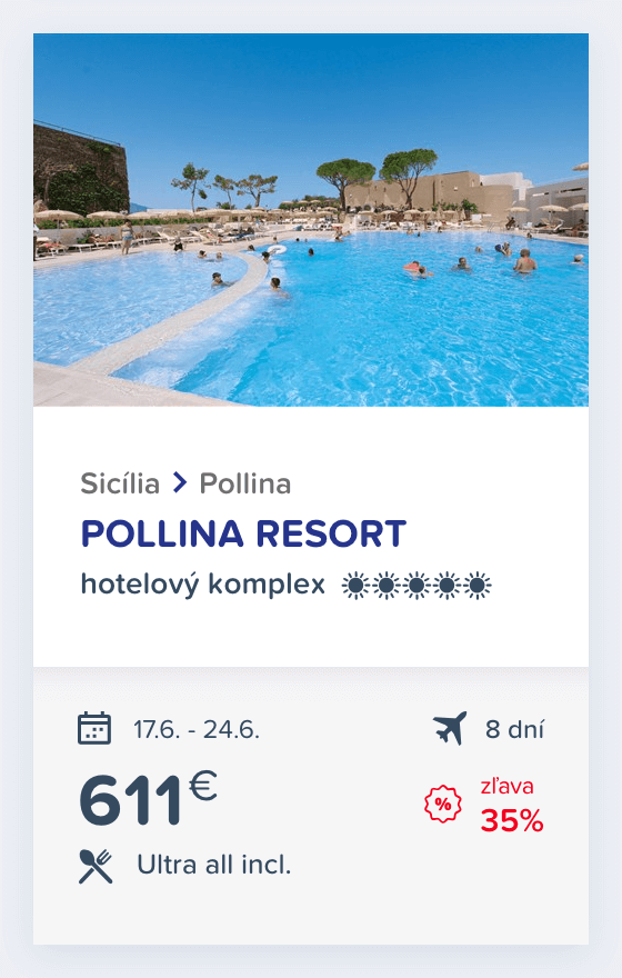 Pollina Resort