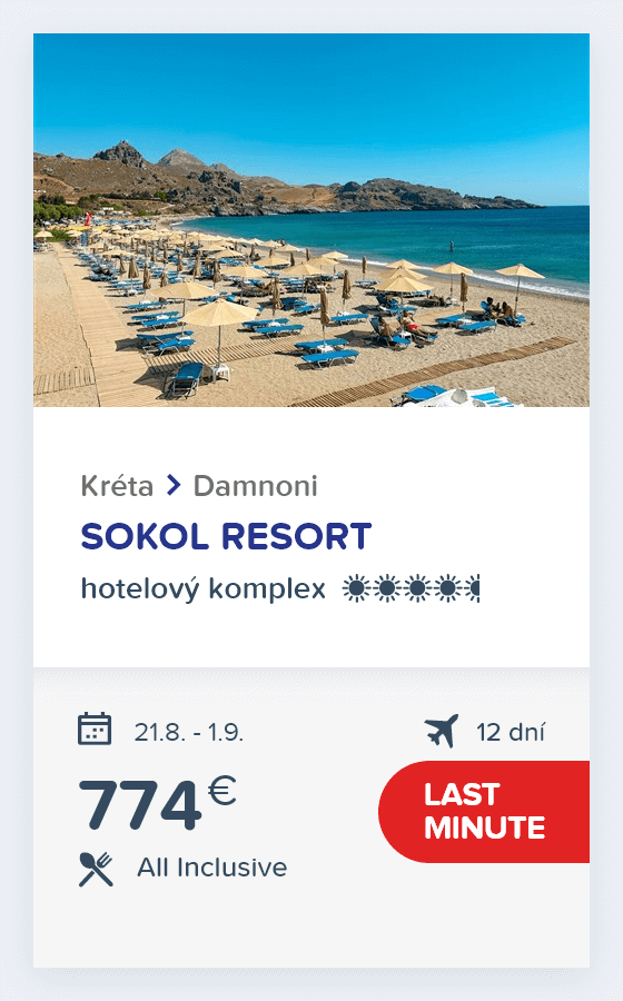 Sokol Resort