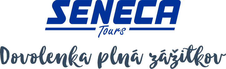 SENECA TOURS - dovolenka plná zážitkov